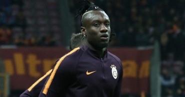 Diagne Sezon Sonu Suudi Arabistan Yolcusu