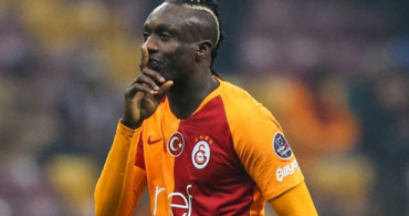 Diagne'den Fenerbahçe'ye Mesaj