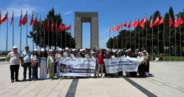Dicle Elektrik, enerji dedektiflerini Çanakkale’de ağırladı