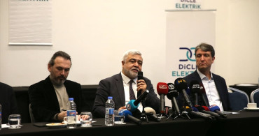 Dicle Elektrik, Kaçak Elektrik Kullanımını Azaltmayı Hedefliyor