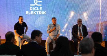 Dicle Elektrik, modern aydınlatmada Türkiye’nin lideri