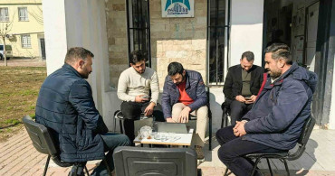 Dicle Elektrik Muhtarlara Mobil Hizmet Sunuyor