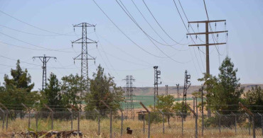 Dicle Elektrik tarımsal sulama abonelerine borç uyarısı yaptı