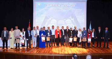 Dicle Elektrik'in Sürdürülebilir Katkılarıyla Bilim ve Eğitime Destek