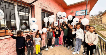 Dicle Elektrik'ten İhtiyaç Sahibi Öğrencilere Destek Projesi