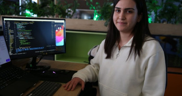 Dicle Teknokent'ten 70 Ülkeye Yazılım İhracatı