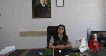 Dicle'de Fidan Dağıtımı