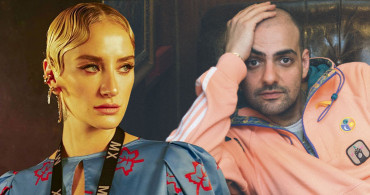 Didem Soydan, Bartu Küçükçağlayan'ın Mesajlarını İfşa Etti