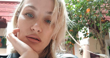Didem Soydan, Burak Deniz'le Kavga Ettiği Yönündeki İddiaları Yalanladı