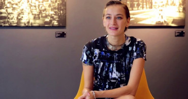 Didem Soydan Oyunculuğuyla İlgili Açıklamalarda Bulundu