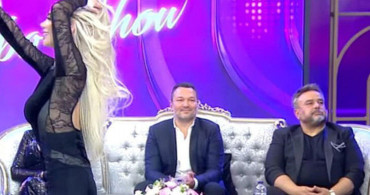 Didem'den Bülent Serttaş'a: 'Büyük Saygısızlık'