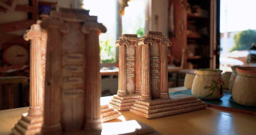 Didim Belediyesi Seramik Atölyesi ile Kültürel Mirası Yaşatma