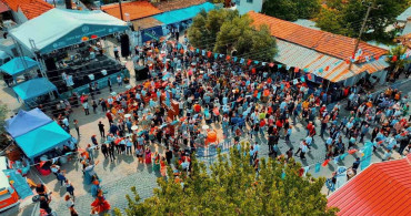 Didim Ege Lezzetleri Festivali İkinci Kez Kapılarını Açıyor