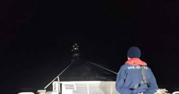 Didim'de 11 Düzensiz Göçmen Yakalandı