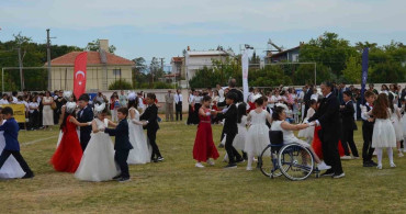 Didim'de 19 Mayıs Kutlamaları Coşkuyla Gerçekleşti