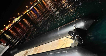Didim'de 38 düzensiz göçmen ve 3 organizatör yakalandı