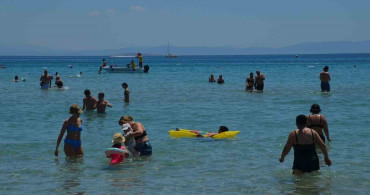 Didim'de 9 Günlük Bayram Tatili Coşkusu