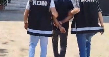 Didim'de Arandığı İçin 12 Kaydı Bulunan Şahıs Yakalandı
