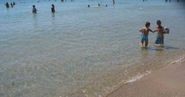 Didim'de deniz suyu kalitesi analiz sonuçları açıklandı