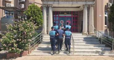 Didim'de düzensiz göçmen operasyonu: 16 kişi yakalandı, 2 kişi tutuklandı