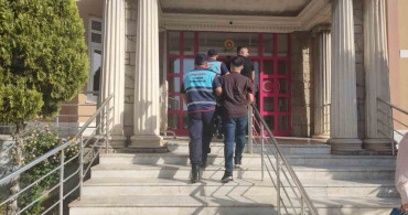 Didim'de Düzensiz Göçmen Operasyonu: 22 Kişi Yakalandı