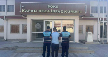 Didim'de Düzensiz Göçmen Operasyonu