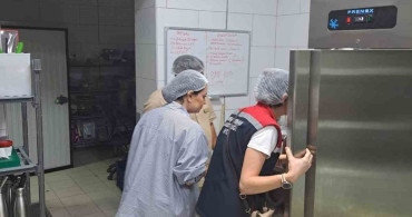 Didim'de gıda denetimlerine aralıksız devam ediliyor