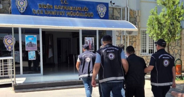 Didim'de Göçmen Kaçakçılığı Operasyonu