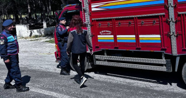 Didim'de Kurbanlık Hayvan Denetimleri Başladı