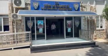 Didim'de Sahte İstihbaratçı Operasyonu: 2 Tutuklama