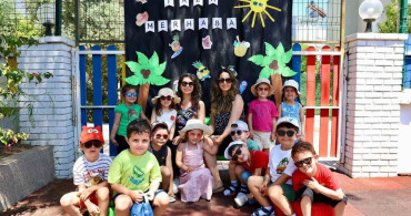 Didim'de Yaz Coşkusu: Yaza Merhaba Etkinliği