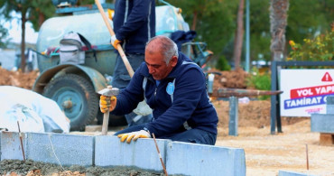 Didim'de Yeni Yaşam Alanı: Mavişehir Atatürk Kültür ve Yaşam Alanı Projesi