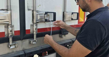 Didim’in balıkları, İngiltere yolcusu