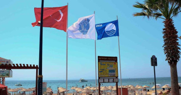 Didim’in mavi bayraklı plajları belli oldu
