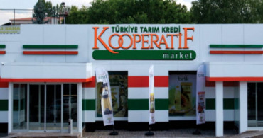 Diğer marketlere gitmeyin: yağ, pirinç ve mercimekte kooperatif marketlerinin teklifi!