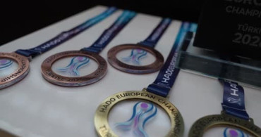 DIGIFEST 2026: HADO Avrupa Şampiyonası Rüzgarı