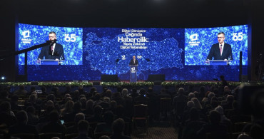 Dijital Dönüşüm Çağında Habercilik ve Yapay Zeka Üzerine Tartışmalar