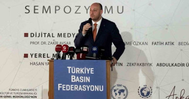 Dijital Dönüşüm ve Algoritmalı Tüketim Üzerine