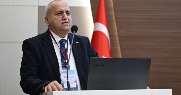 Dijital Dönüşüm Zirvesi: Savunma ve Havacılıkta Yeni Yaklaşımlar