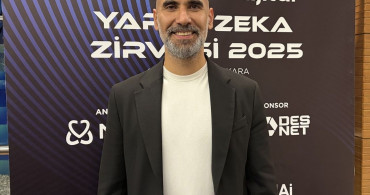 Dijital Dönüşümde Siber Güvenlik ve Yapay Zeka İlişkisi