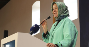 Dijital Dünyada Aile Çalıştayı Rami Kütüphanesi'nde Gerçekleşti