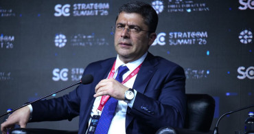 Dijital Ekosistemde Kamuoyunun Dönüşümü: STRATCOM Zirvesi'nde Temaslar