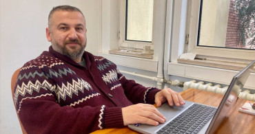 Dijital Güvenlik Ağı ile Turizmde Yenilik