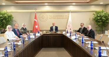 Dijital Güvenlik için Yeni Adımlar