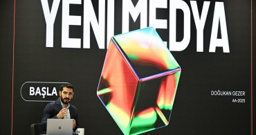 Dijital Habercilik Eğitimi Devam Ediyor