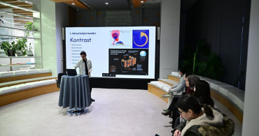 Dijital Habercilik Eğitimi Tamamlandı