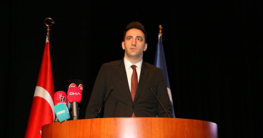 Dijital Habercilik ve Yapay Zeka Eğitimi Anadolu Üniversitesi'nde Düzenlendi