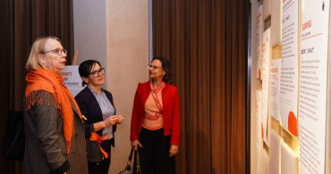 Dijital Şiddete Karşı Yeni Bir Kampanya Başlatıldı