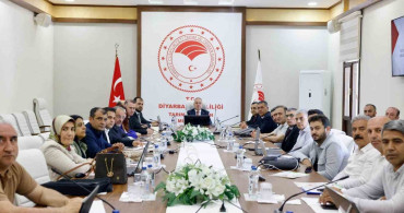 Dijital Tarım Hamlesi: Tarım ve Orman Bakanlığı Yeni Sistemleri Tanıttı