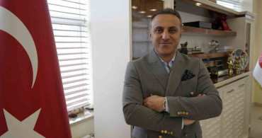 Dijital Tat ve Koku Transferi: Aromatör Teknolojisi